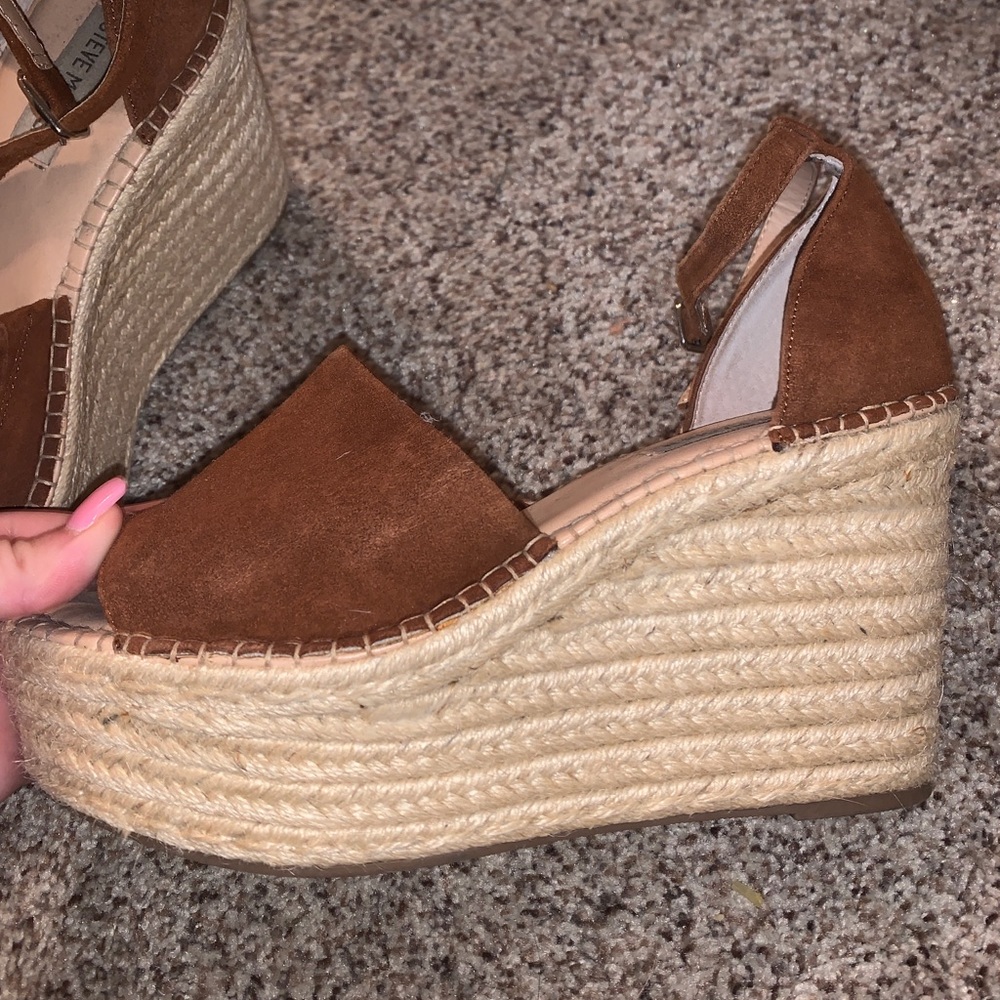 Steve Madden Espidrilles